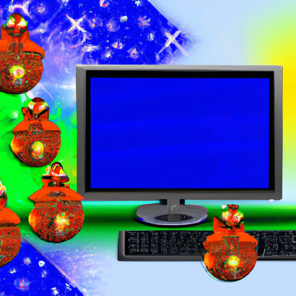 Come rendere il tuo computer pronto per Natale