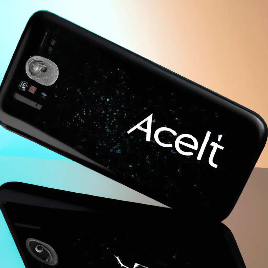 Tutorial sull'Alcatel 1S 2021