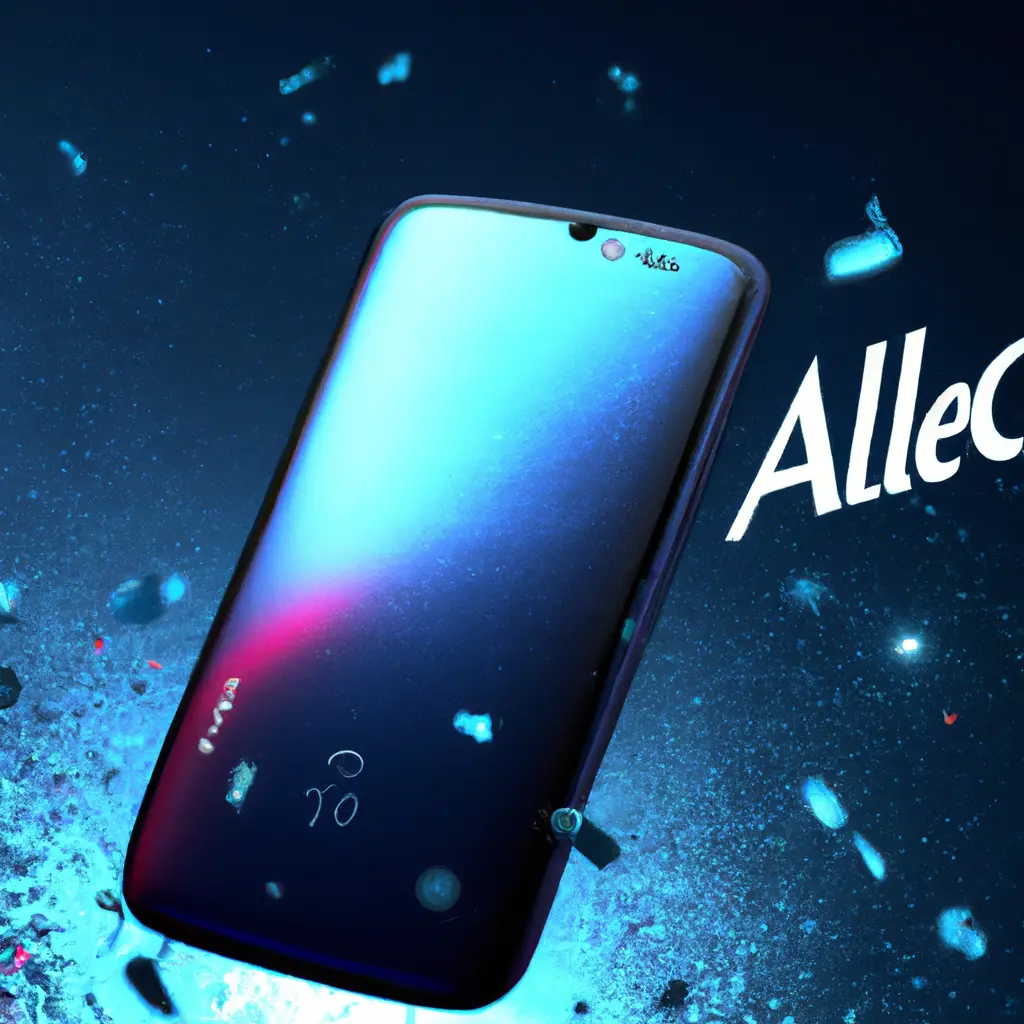 Alcatel 3L (2021) Tutorial