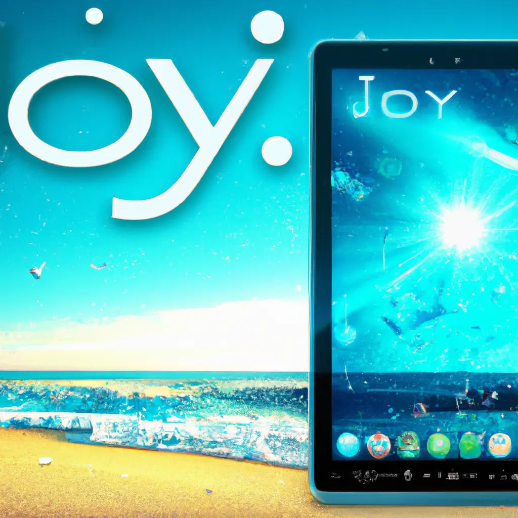 Guida all'utilizzo di Alcatel Joy Tab 2