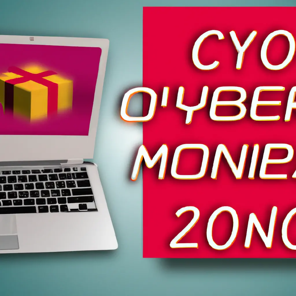 Amazon Cyber Monday  le migliori offerte