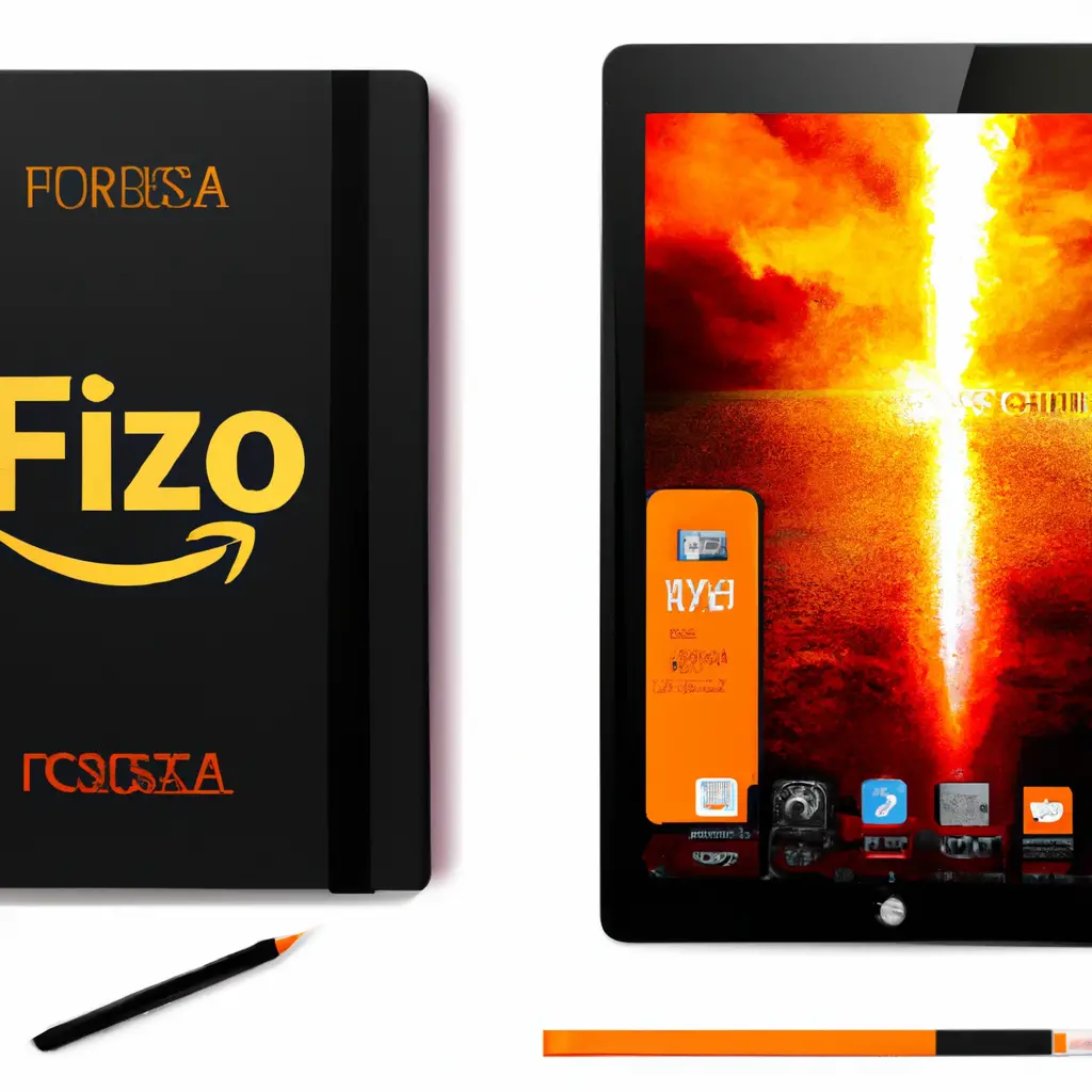 Amazon Fire HD 10 Plus 2021  una guida completa