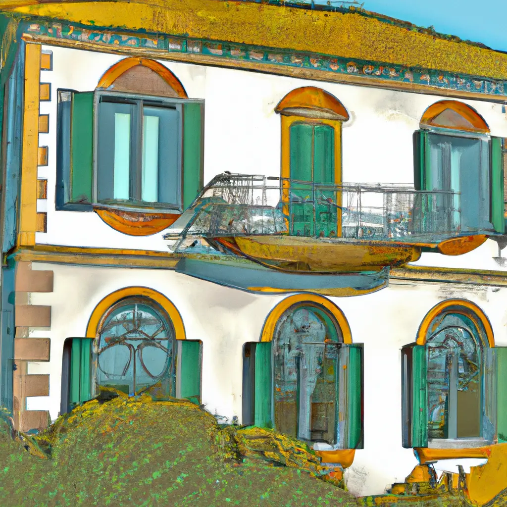 App per colorare casa esterno gratis  Tutorial completo