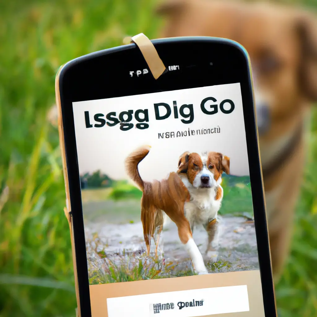 App per dog sitter  il tuo compagno digitale per prenderti cura dei cani
