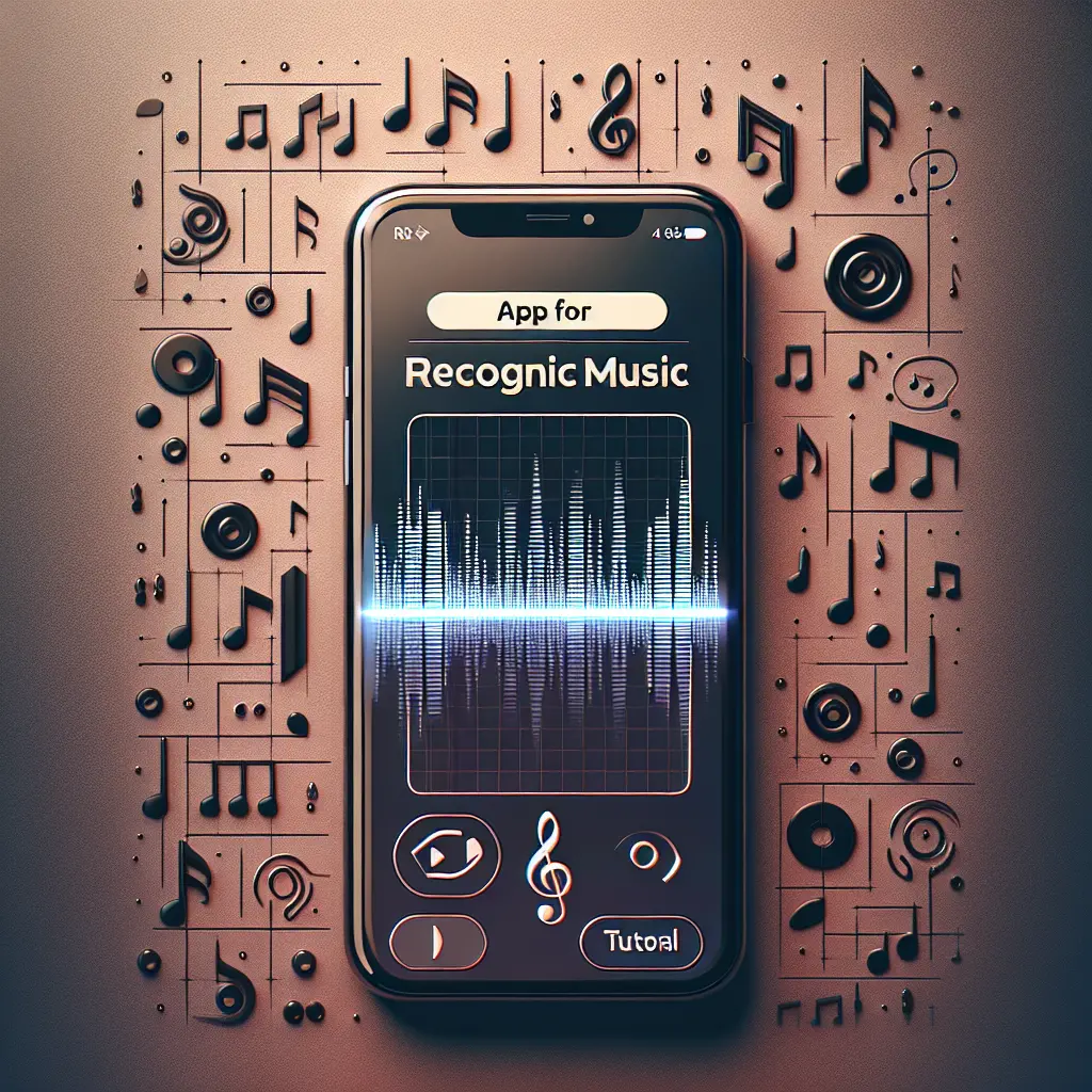 Le Migliori App per Riconoscere Musica  Una Guida Completa
