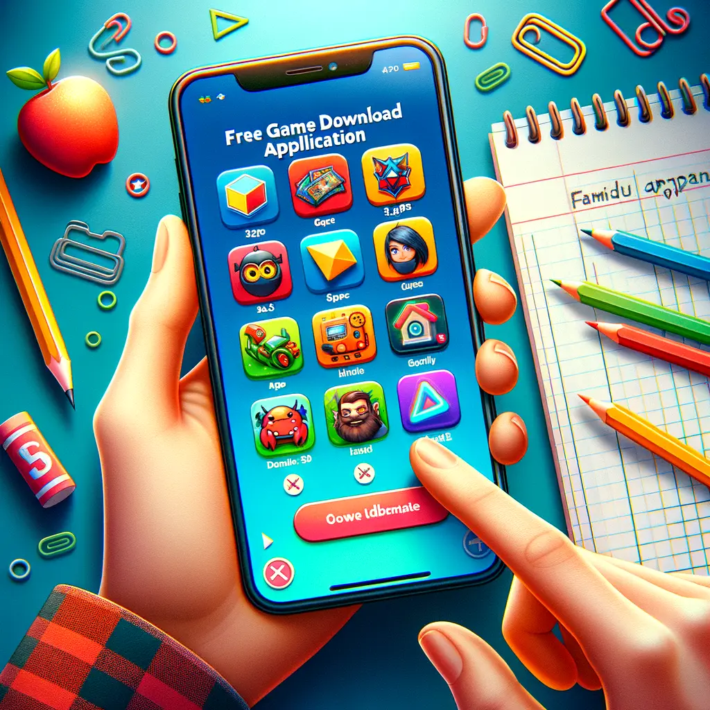 Guida Completa Le Migliori App per Scaricare Giochi Gratis