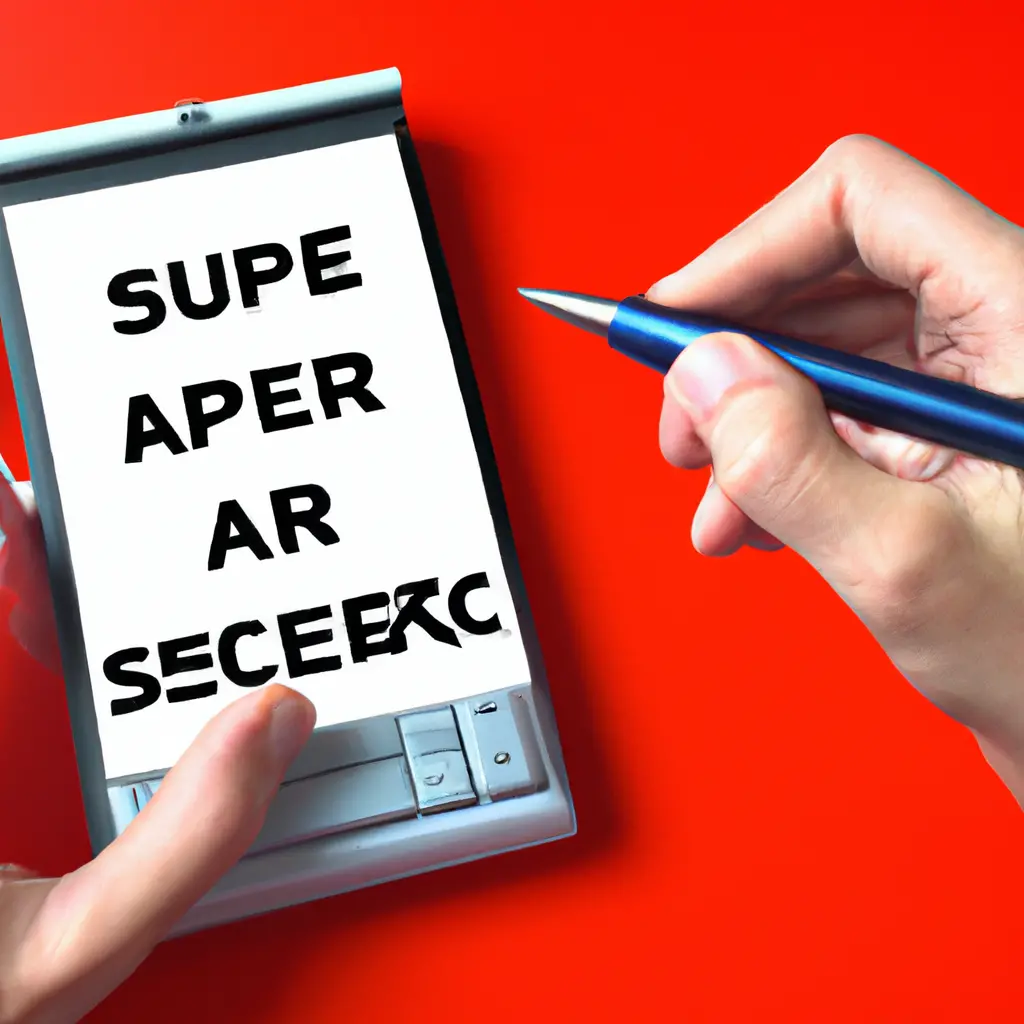 App per scrivere  le migliori per scrivere ovunque