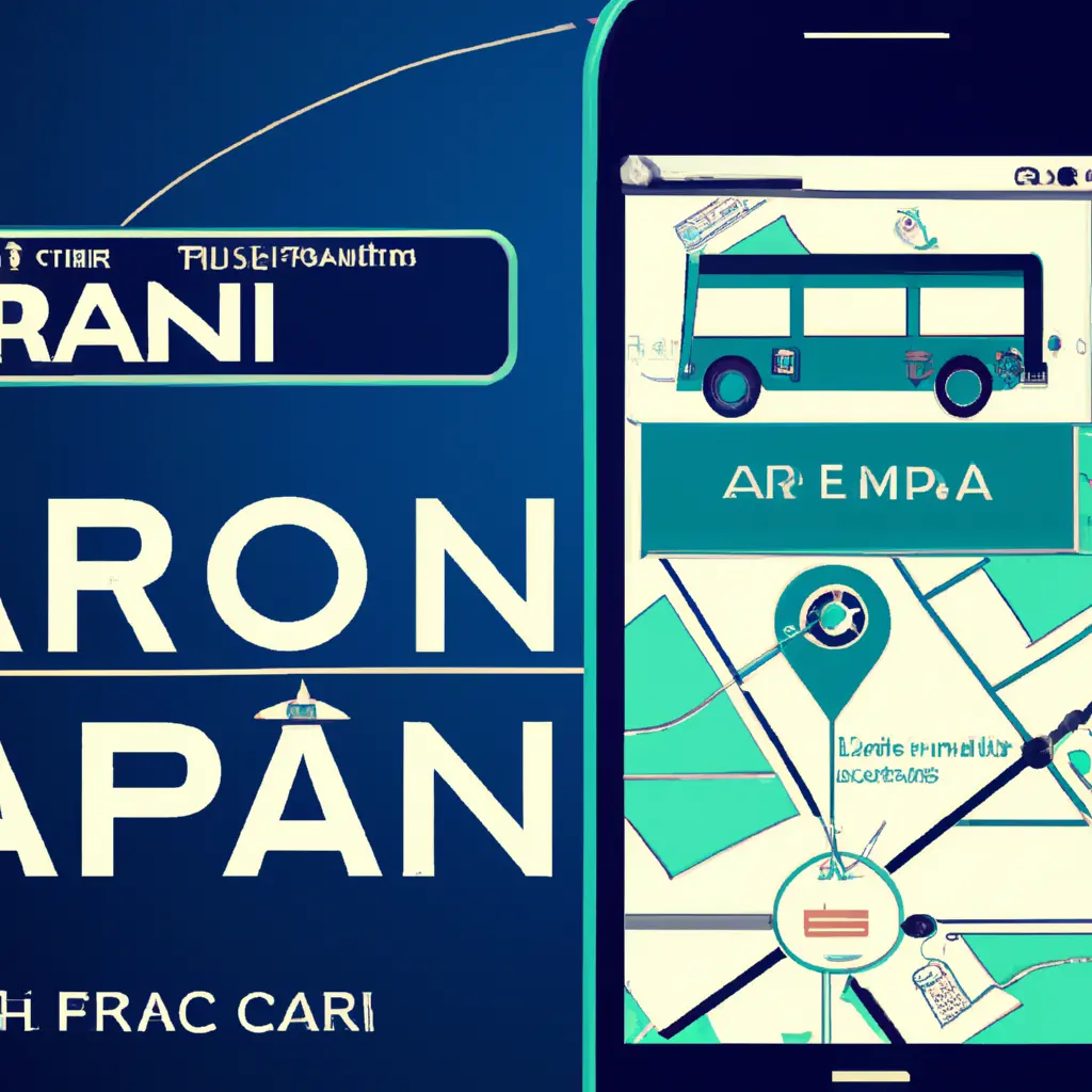 App per trasporti pubblici  il tuo compagno di viaggio