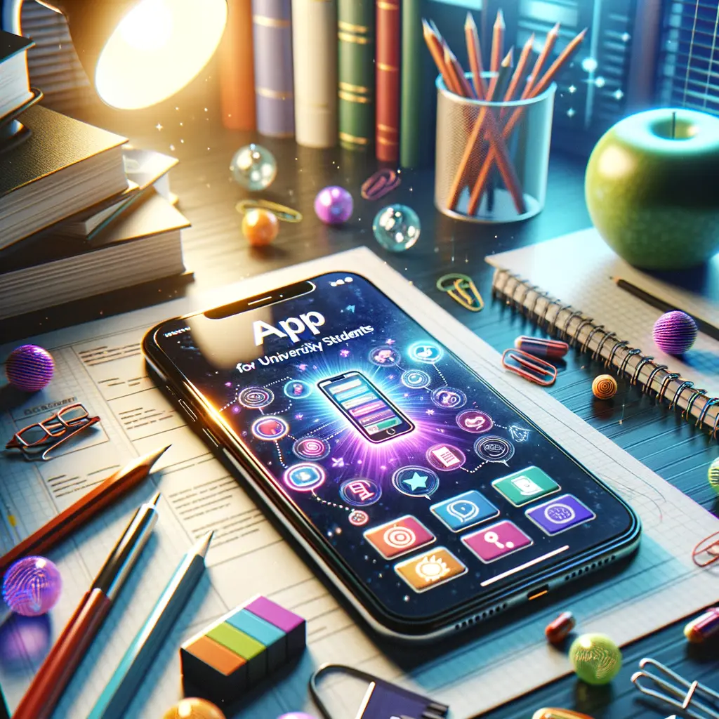Guida Completa alle Migliori App per Universitari
