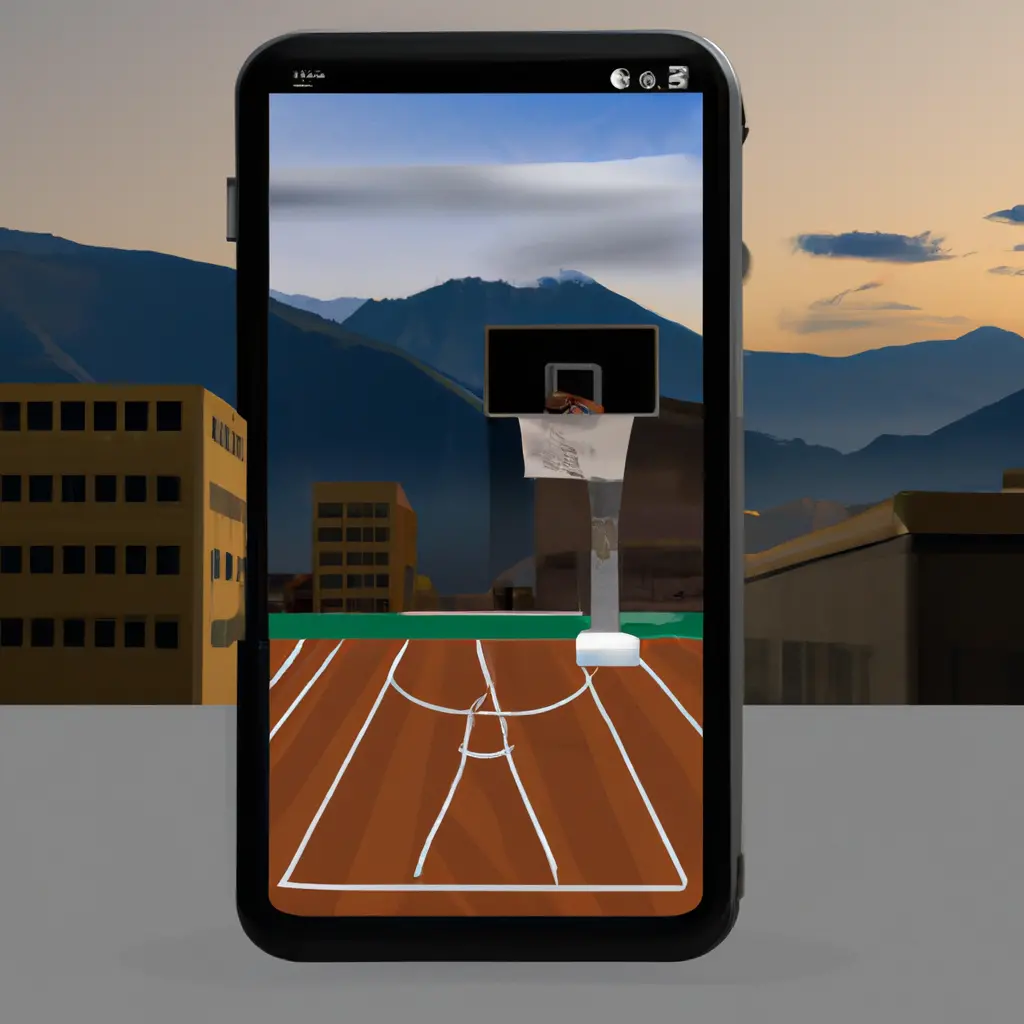 App per vedere basket  il tutorial definitivo