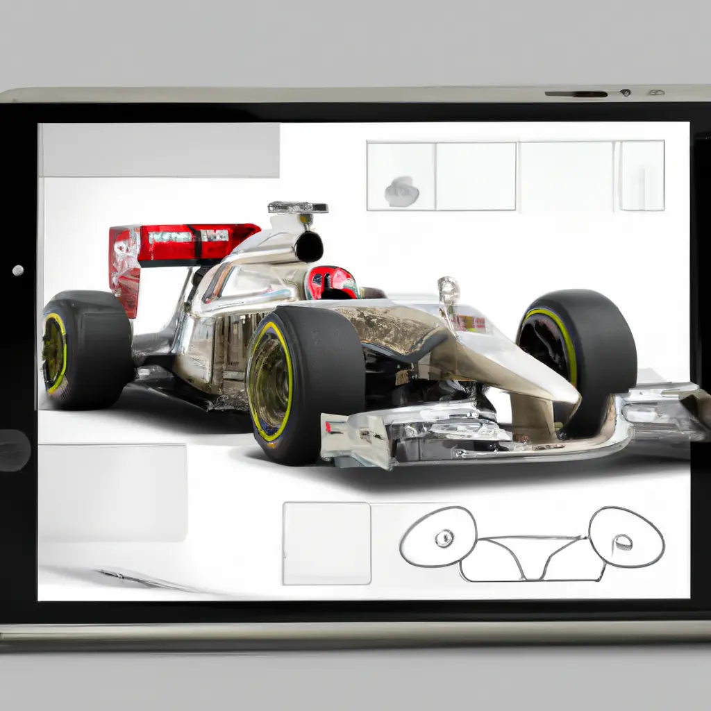 App per vedere Formula 1 gratis