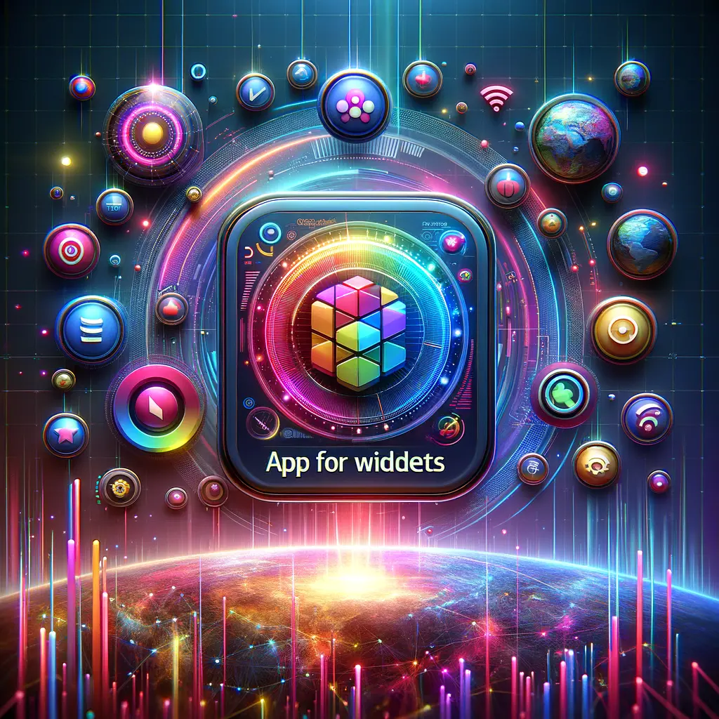 Guida Completa alle App per Widget Personalizza il Tuo Dispositivo