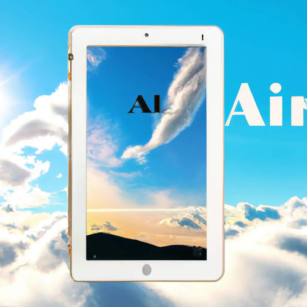 Tutorial  Apple iPad Air 2020