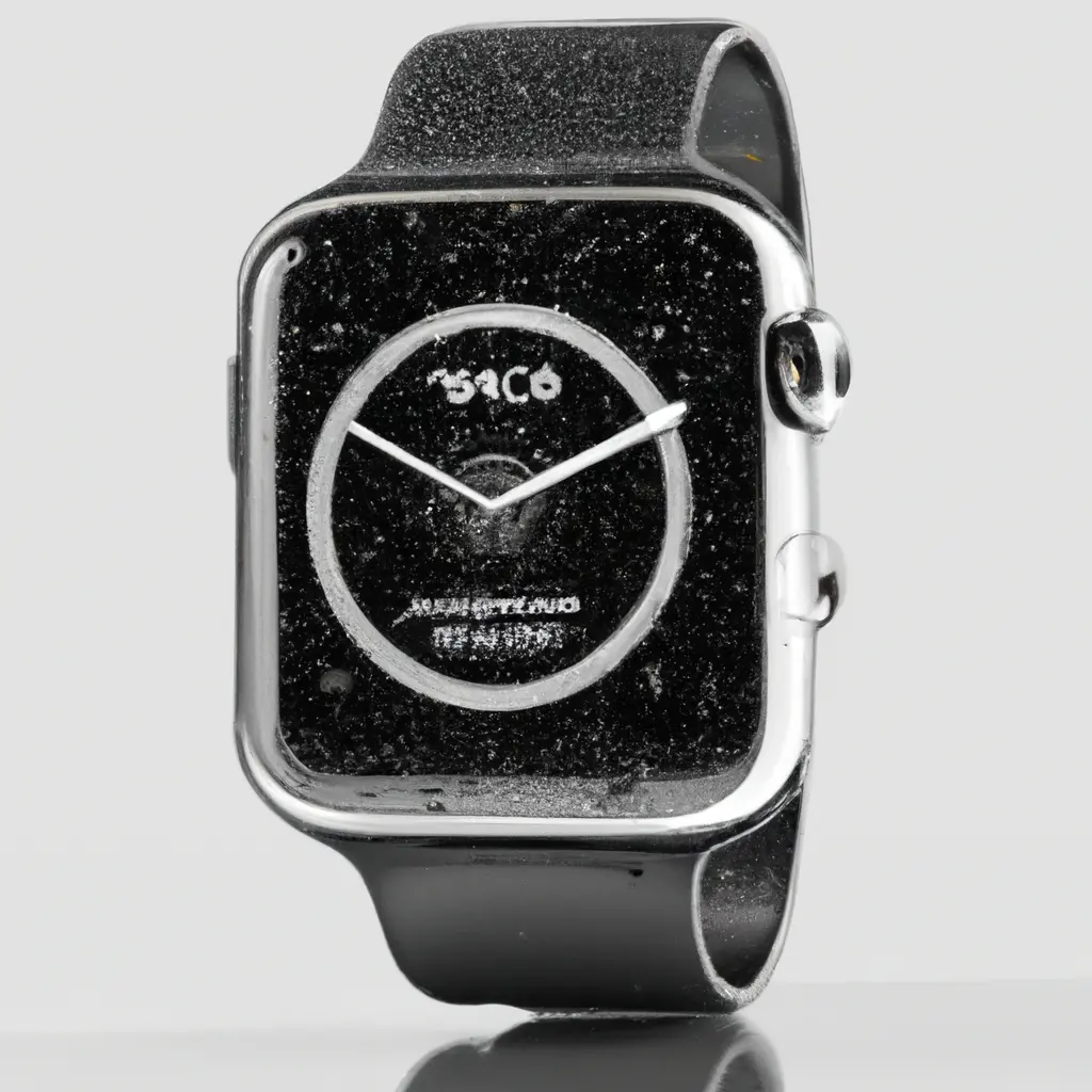 Tutorial  Apple Watch SE 2022