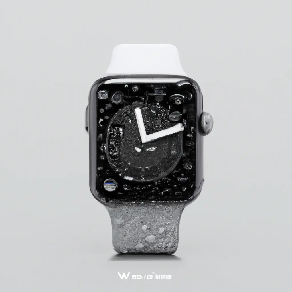Tutorial  Apple Watch Serie 6 44 mm