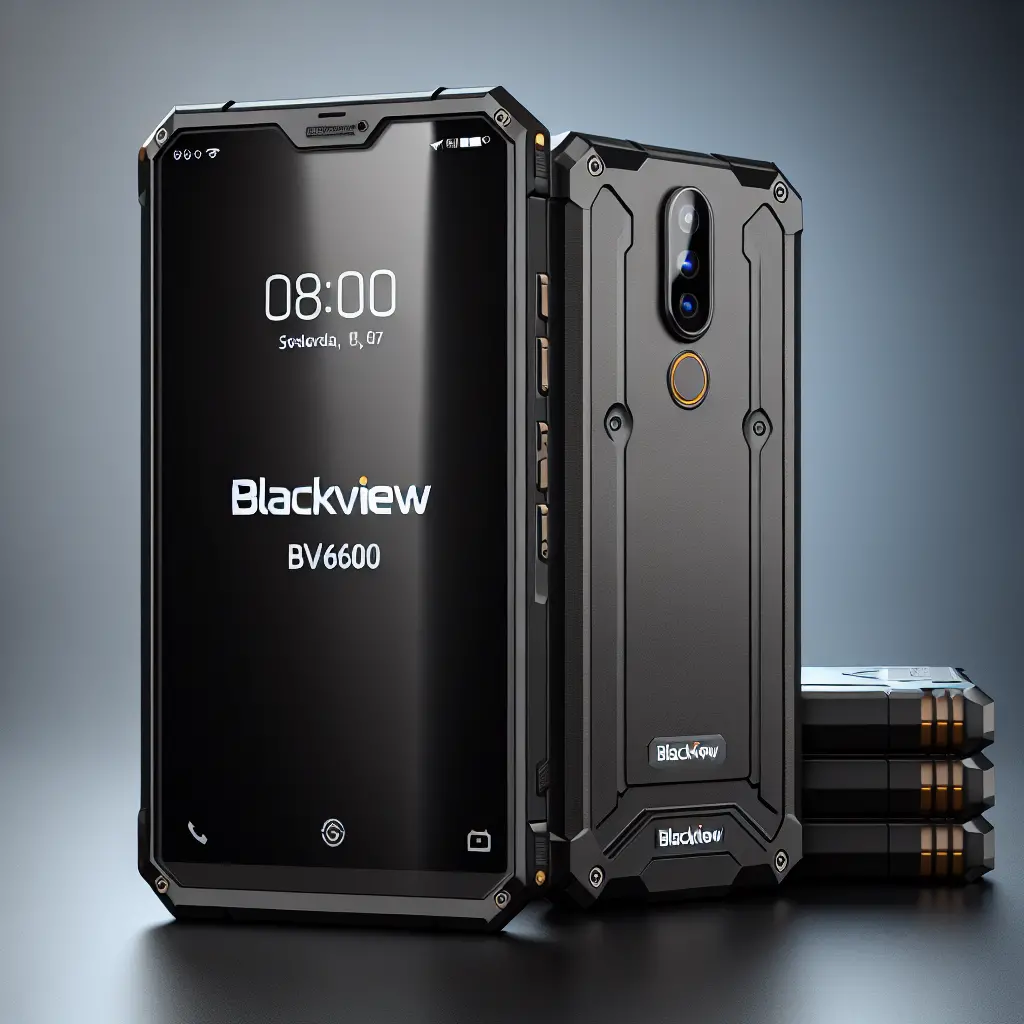 Blackview BV6600  Guida Completa all'Uso del Rugged Smartphone