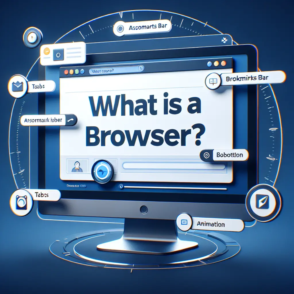 Che Cos'è il Browser  Una Guida Completa