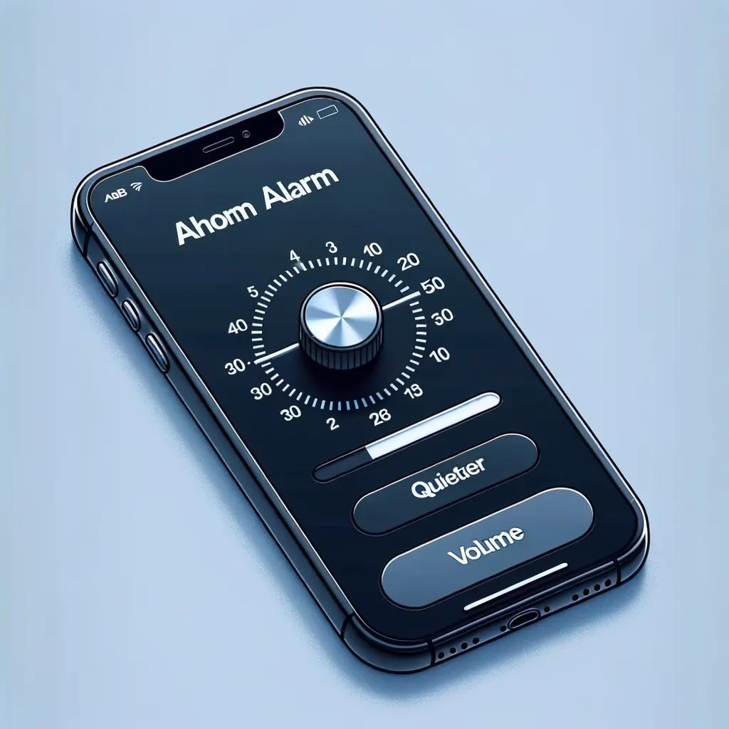 Come Abbassare il Volume della Sveglia su iPhone  Guida Completa