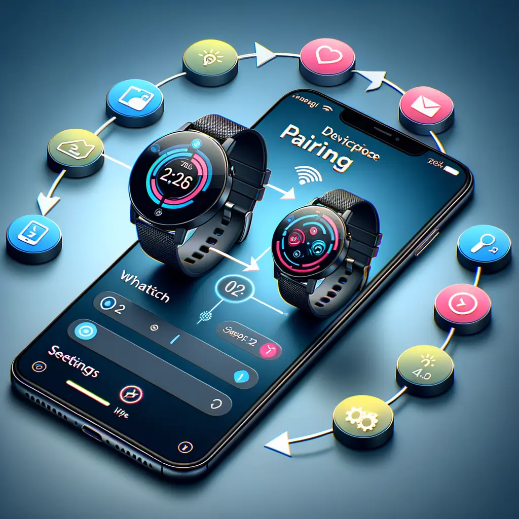 Come Abbinare Apple Watch a un Nuovo iPhone