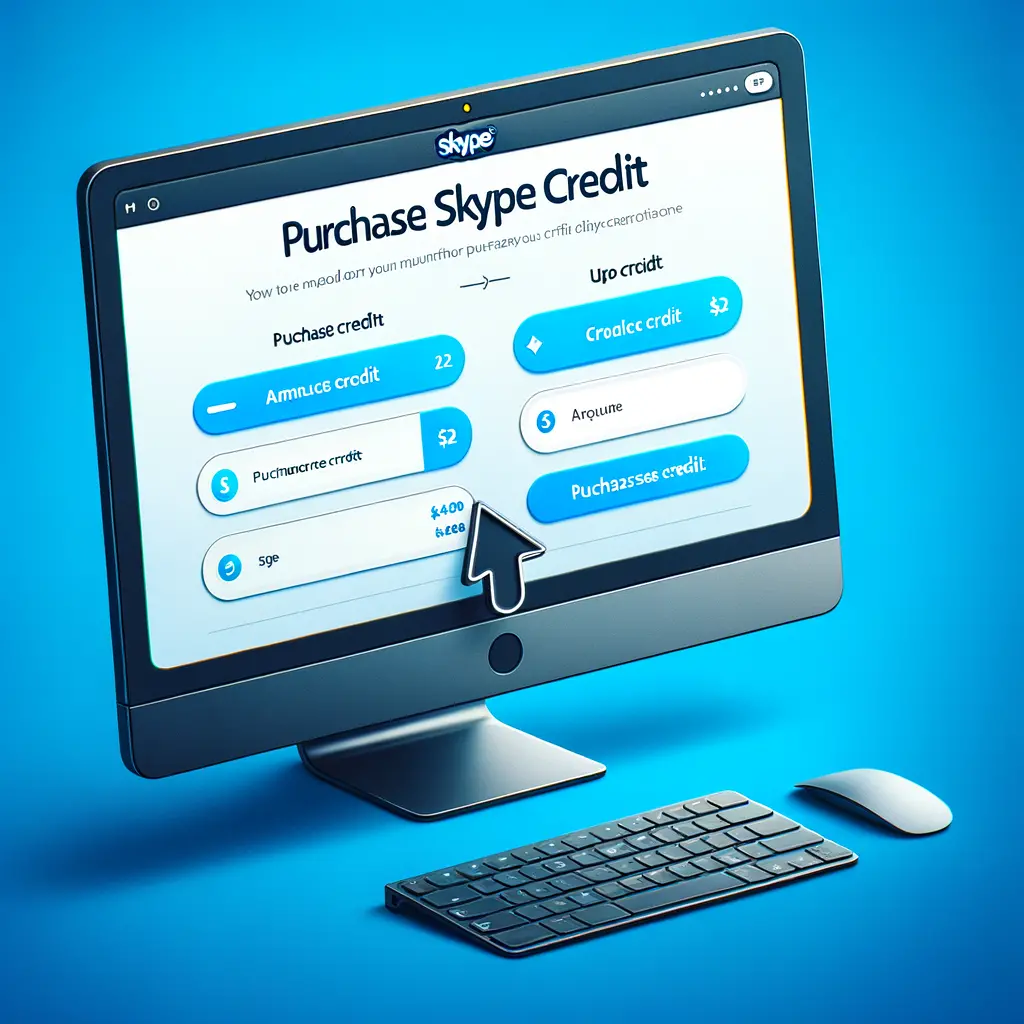 Guida Completa Come Acquistare Credito su Skype