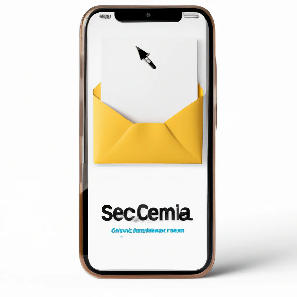 Come aggiungere email su iPhone