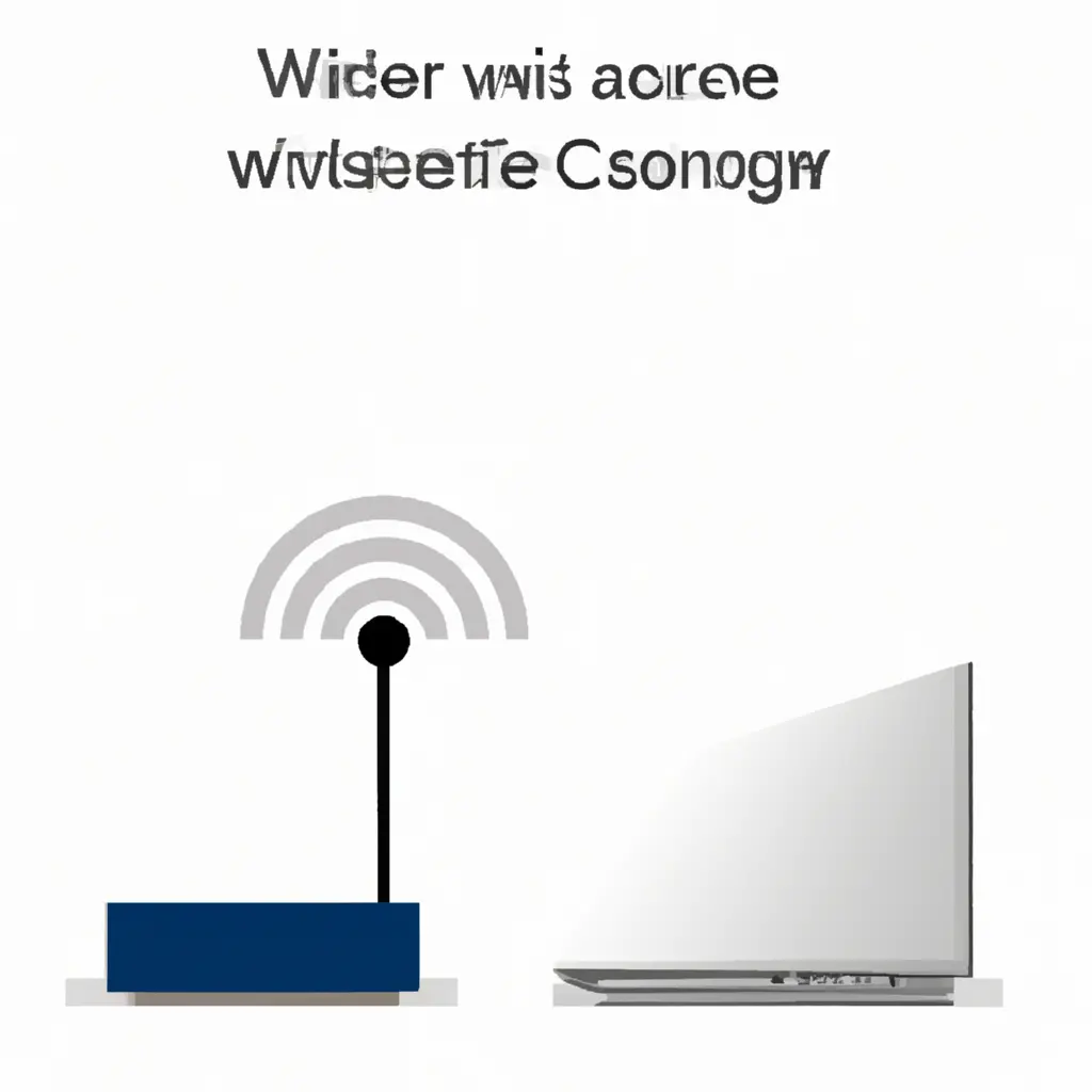 Come amplificare il segnale wireless