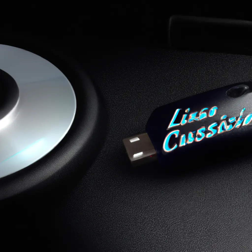 Come ascoltare musica da chiavetta USB in auto