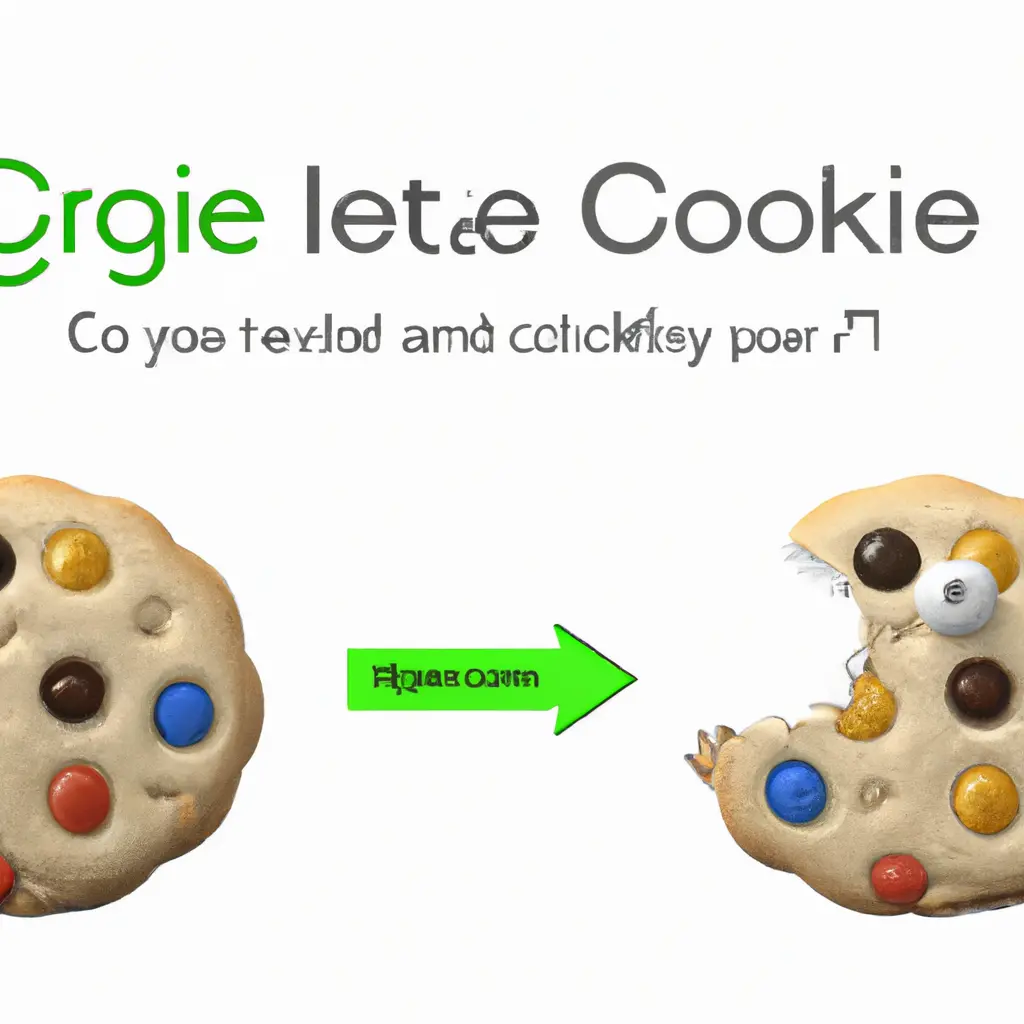 Come attivare i cookie su Google