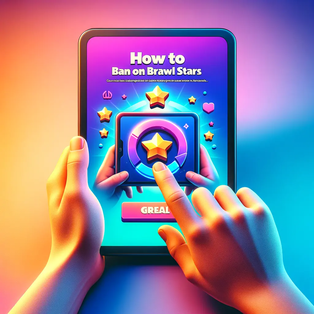 Come Bannare su Brawl Stars  Guida Completa