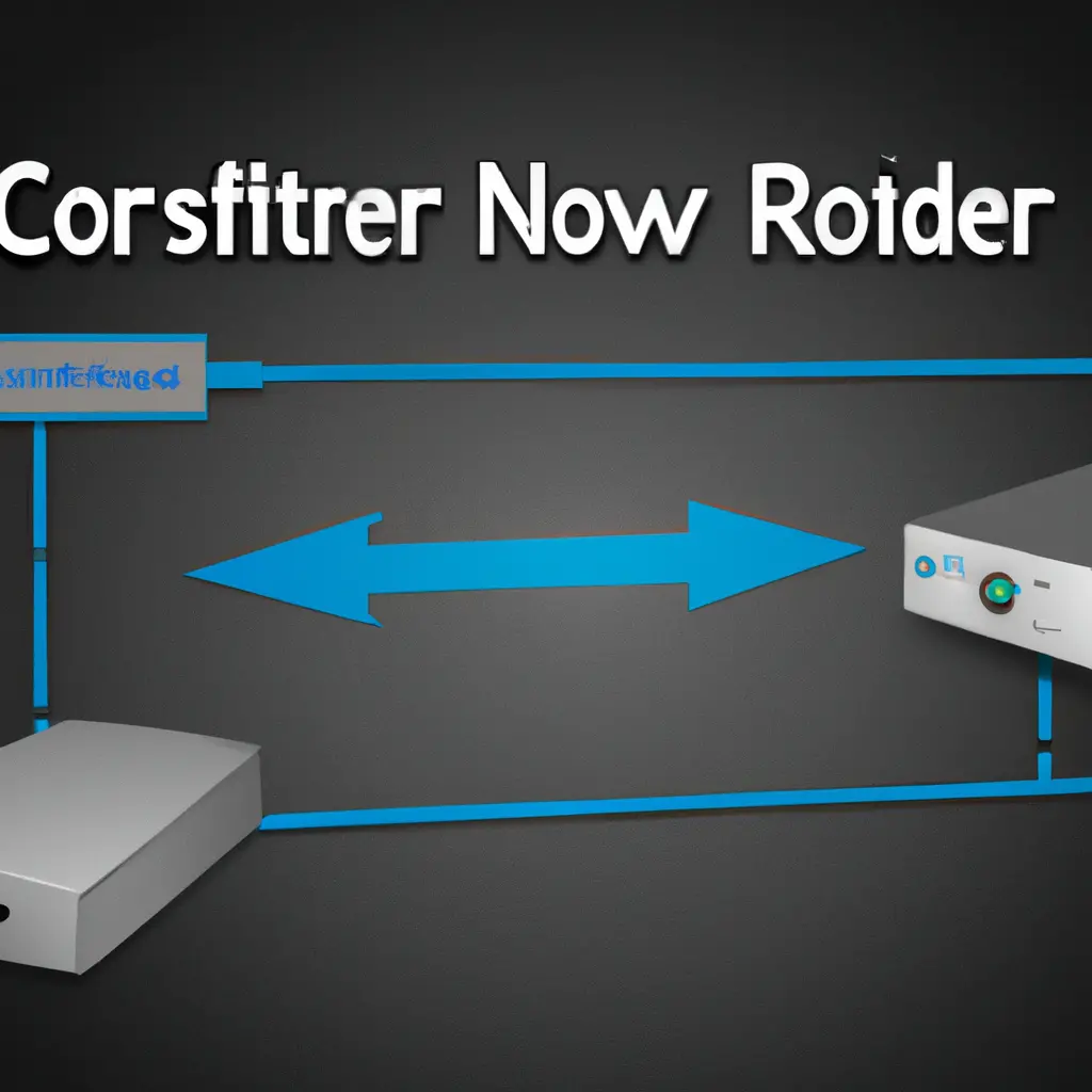 Come cambiare DNS del router