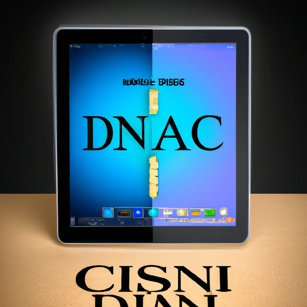 Come cambiare DNS su iPad