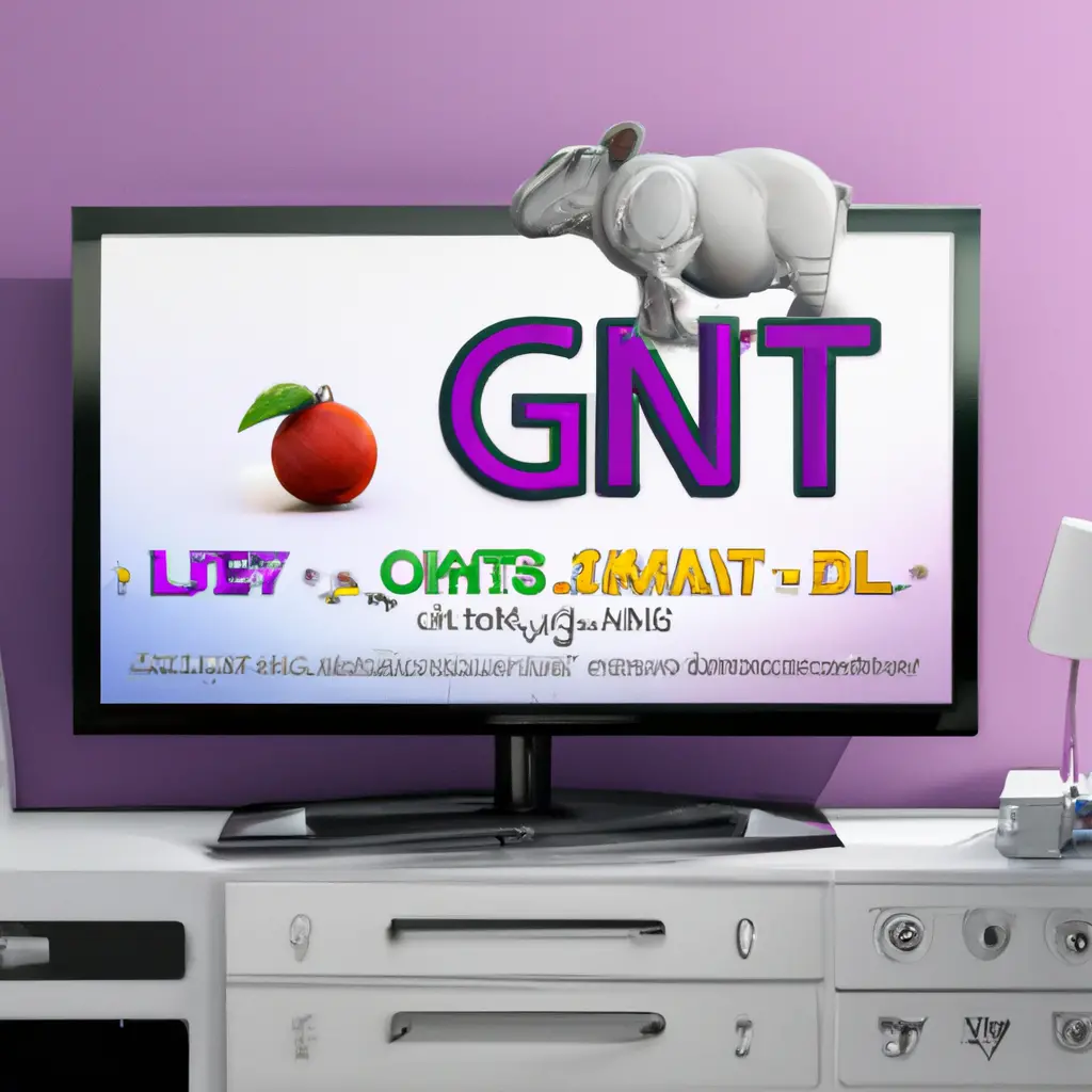 Come cambiare DNS su Smart TV LG