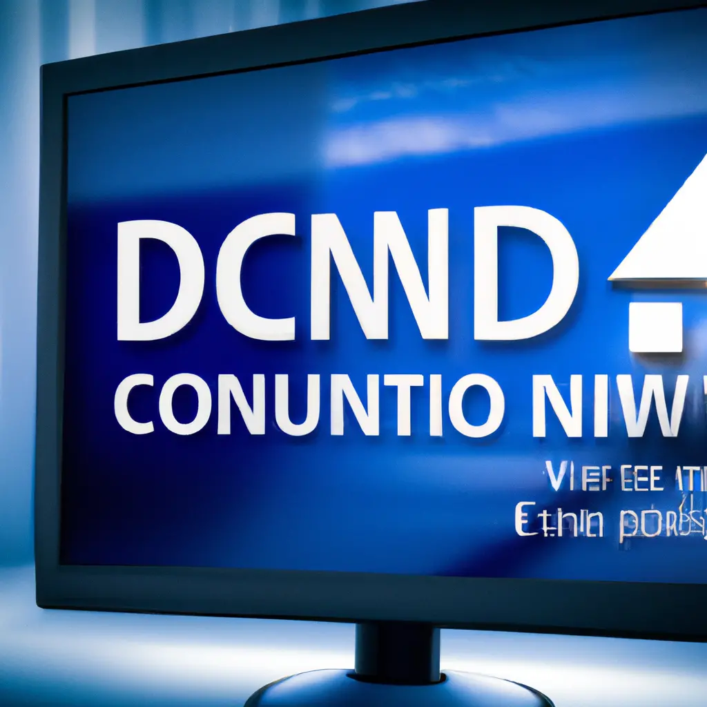 Come cambiare DNS su Windows 10