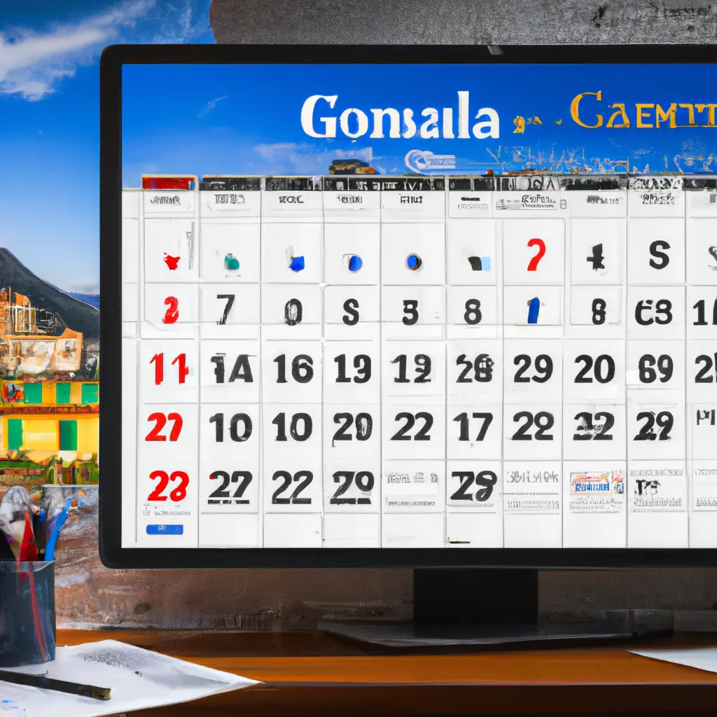 Come condividere Google Calendar