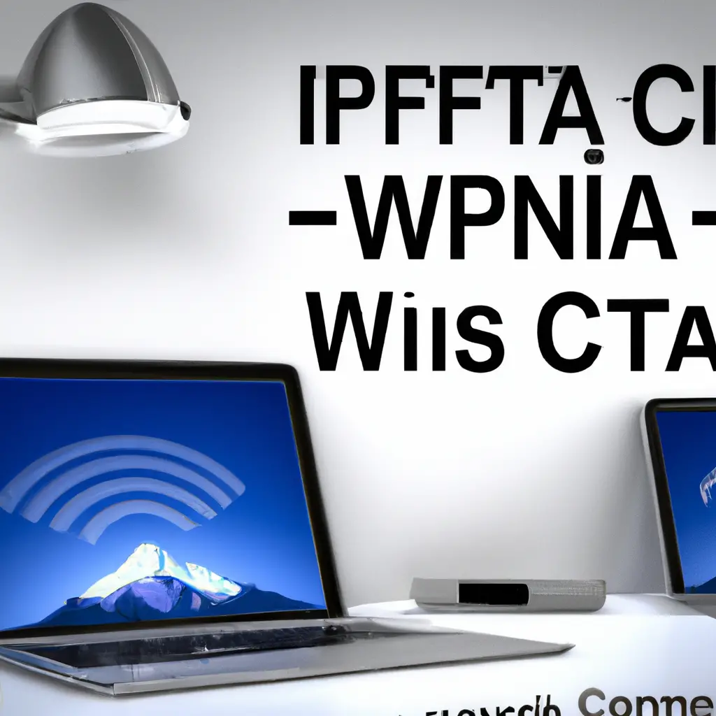 Come configurare una stampante WiFi