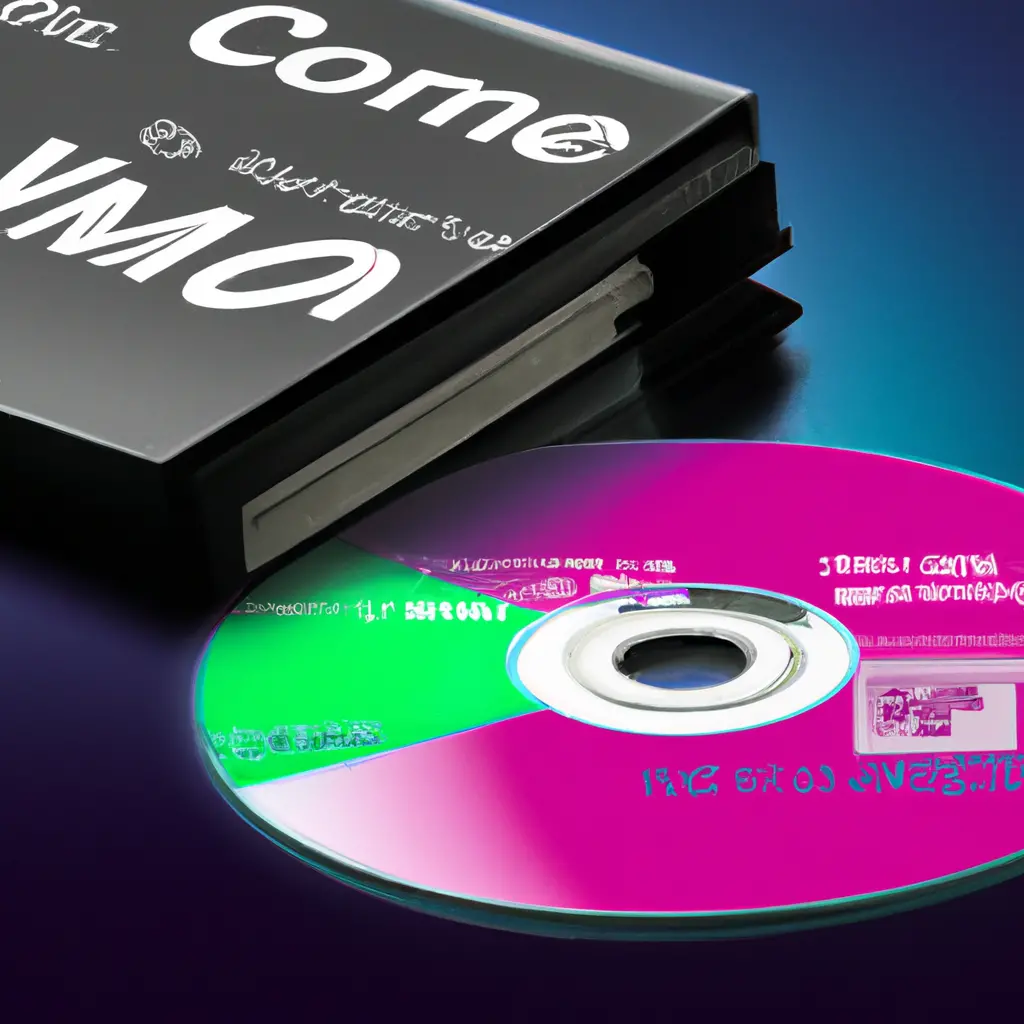 Come copiare un CD sul PC