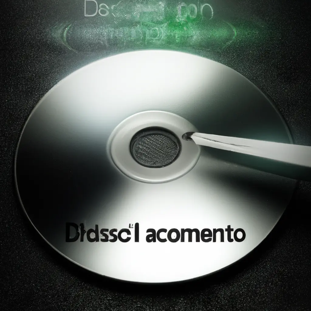 Come creare un disco di reimpostazione password