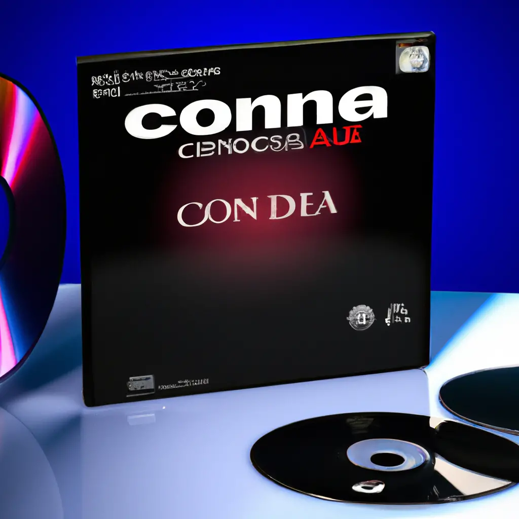 Come decriptare un DVD