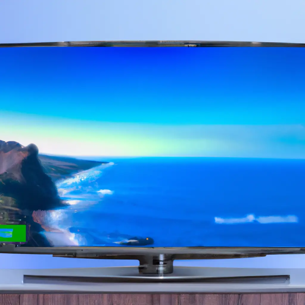 Come disattivare la voce guida TV su Samsung