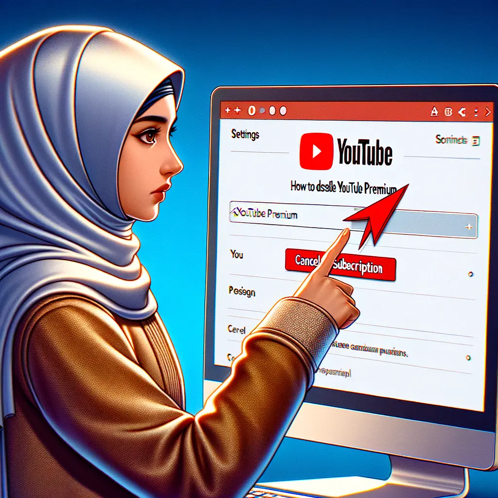 Come Disattivare YouTube Premium  Guida Completa