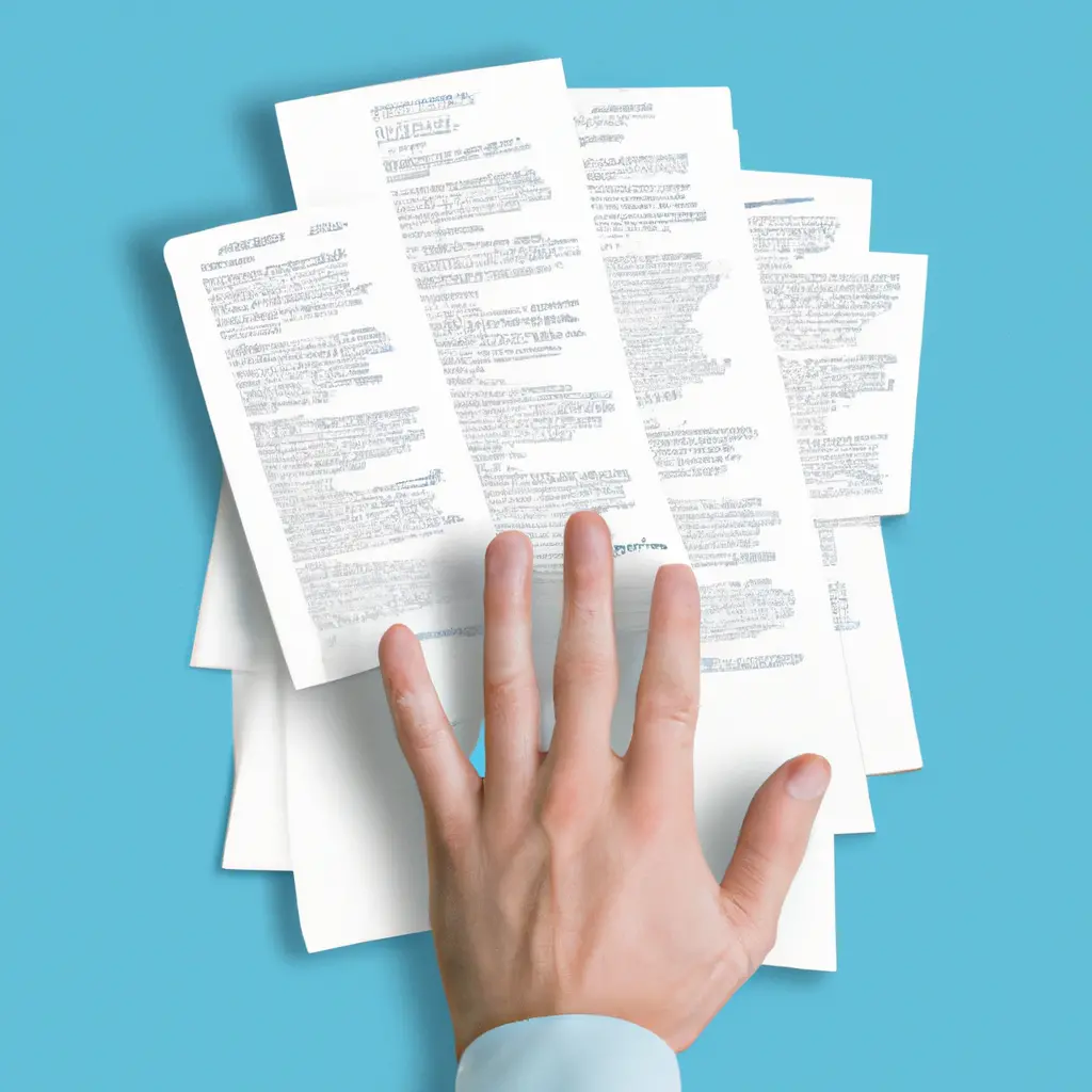 Come eliminare pagine da un documento PDF