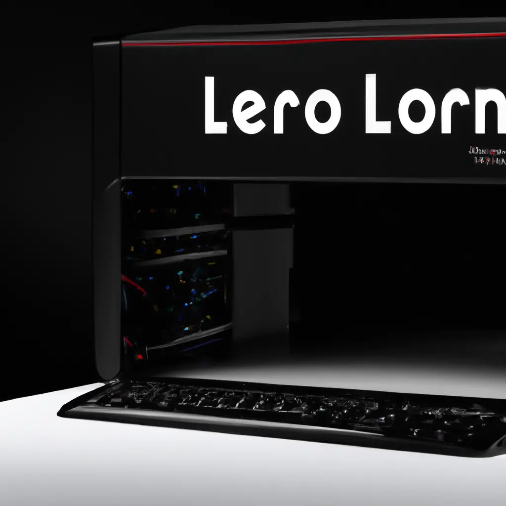 Come entrare nel BIOS Lenovo