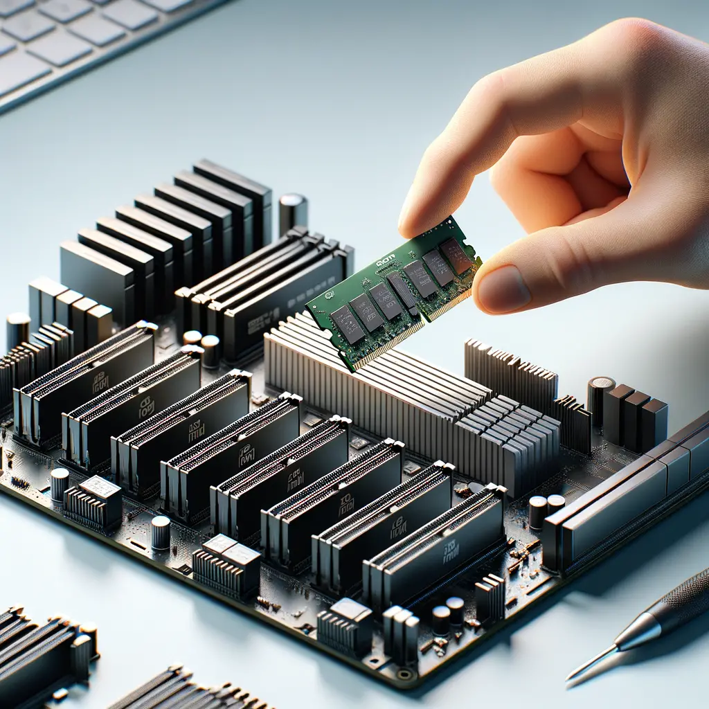Come Espandere la RAM del Tuo Computer Guida Completa