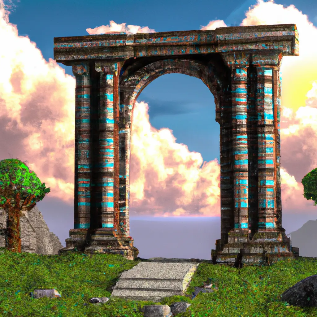 Come fare il portale del paradiso in Minecraft