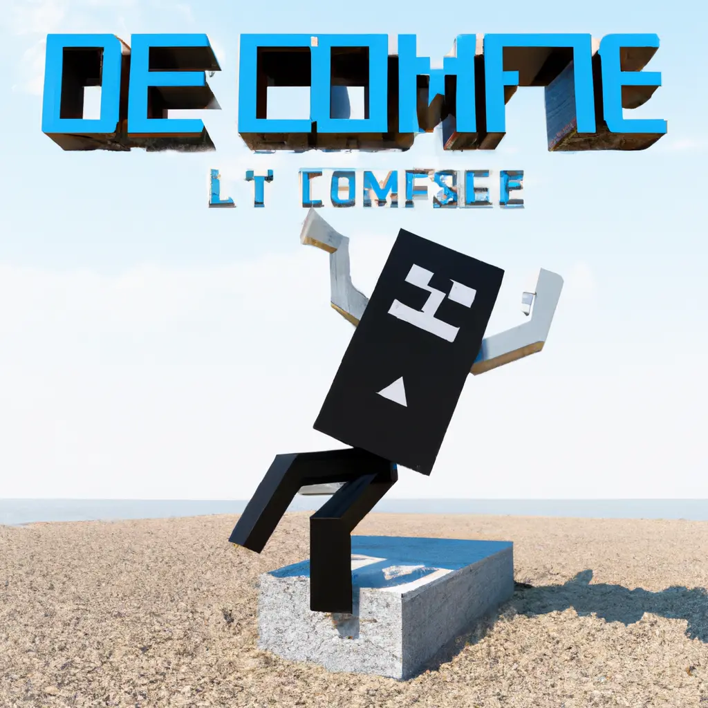 Come fare la coffin dance su Minecraft