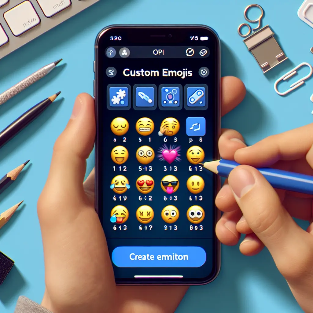 Come Fare le Emoji su iPhone  Una Guida Completa