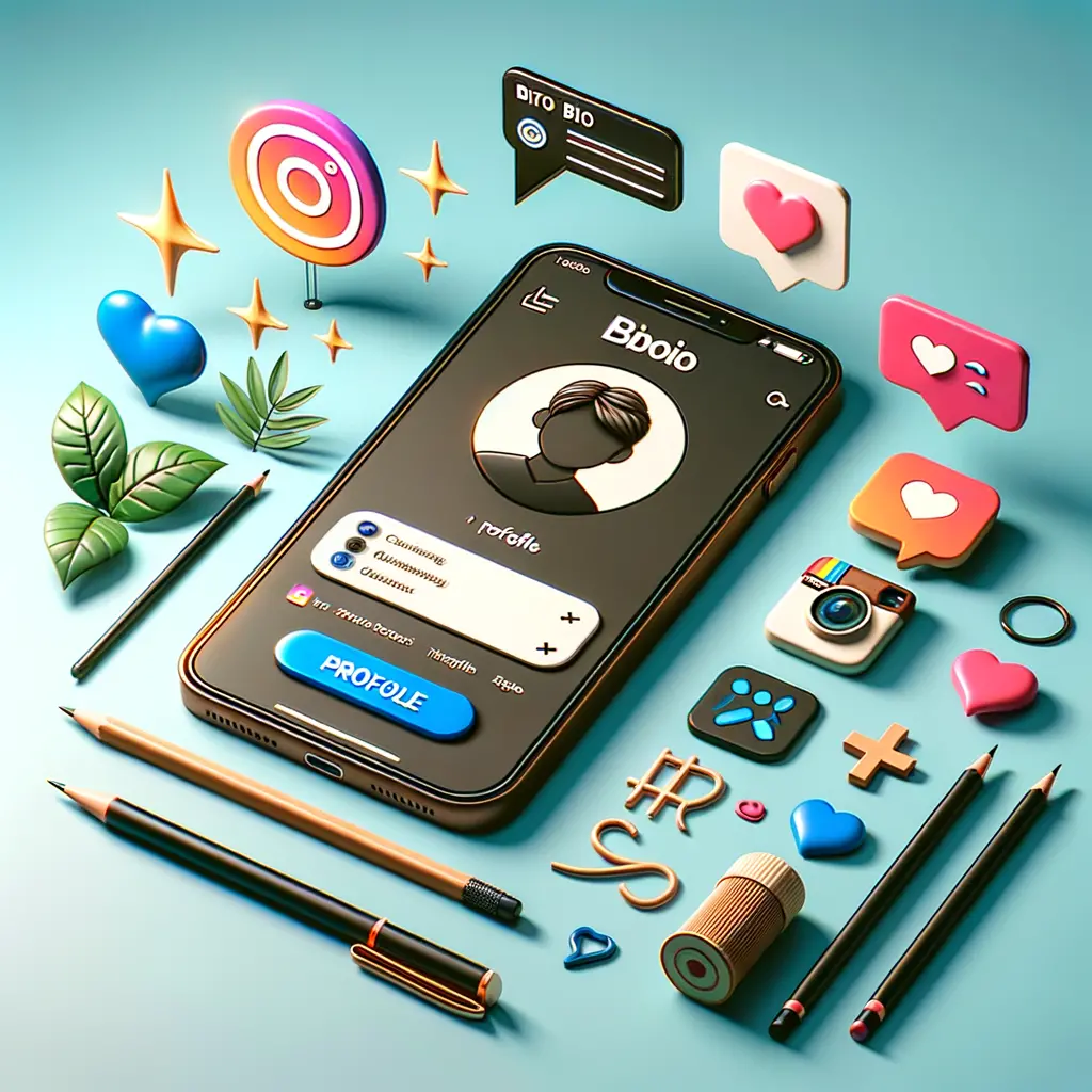 Come Creare una Bio Perfetta su Instagram Guida Completa