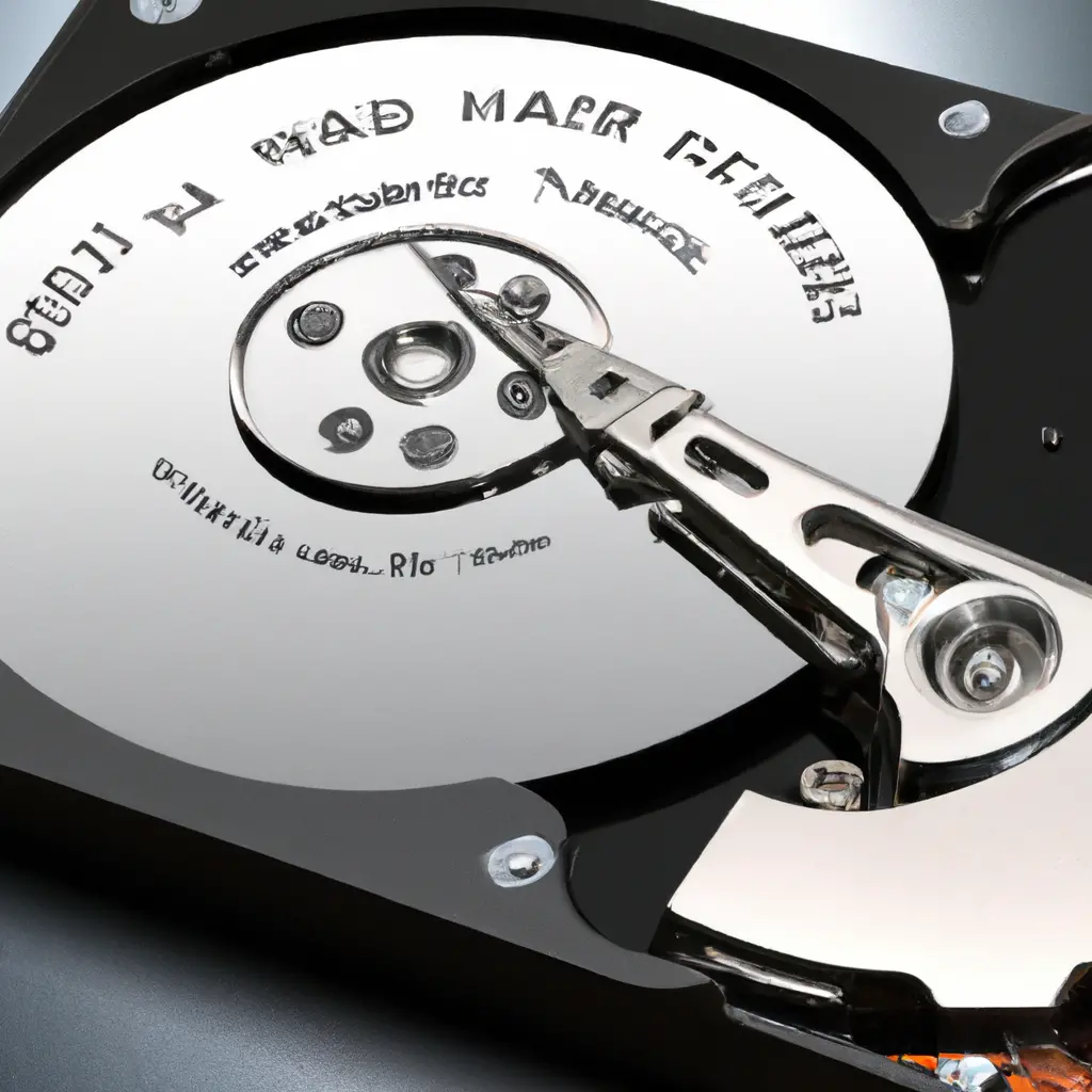 Come formattare un hard disk