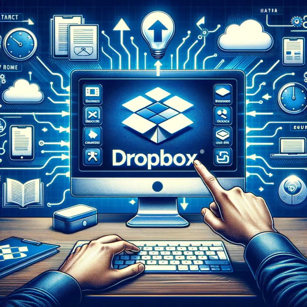 Come Funziona Dropbox  Guida Completa