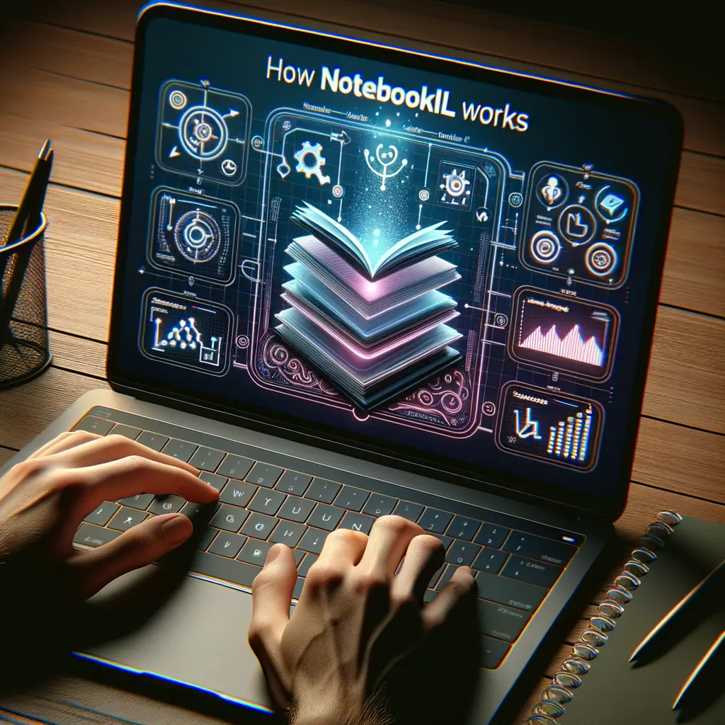 Come Funziona NotebookLM Una Guida Completa